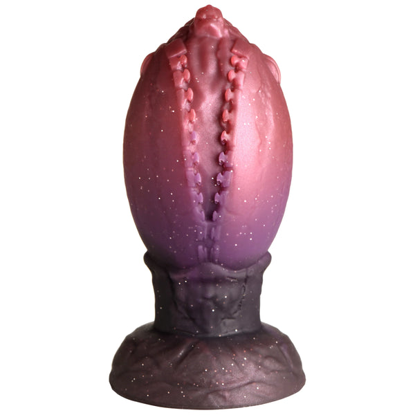 Dragon Hatch Silicone Egg