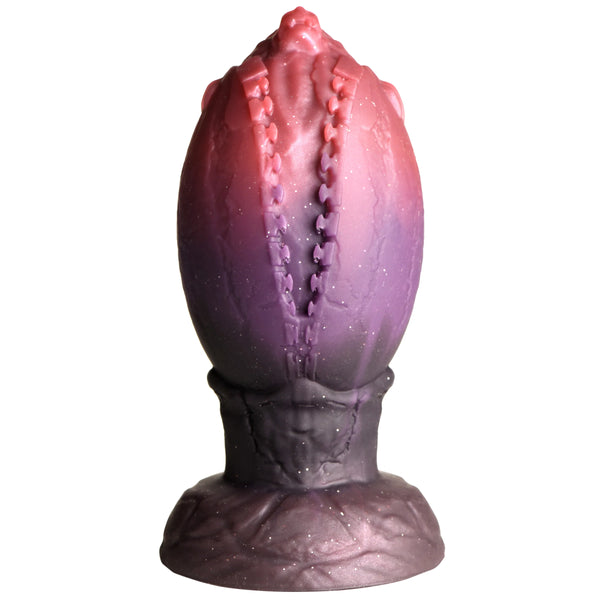 Dragon Hatch Silicone Egg