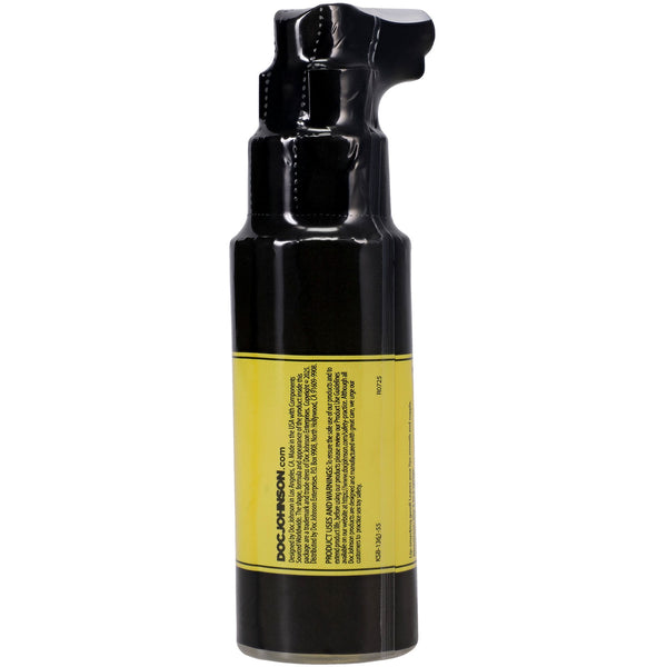 GoodHead Juicy Head Cocktails Dry Mouth Spray - Lemon Drop
