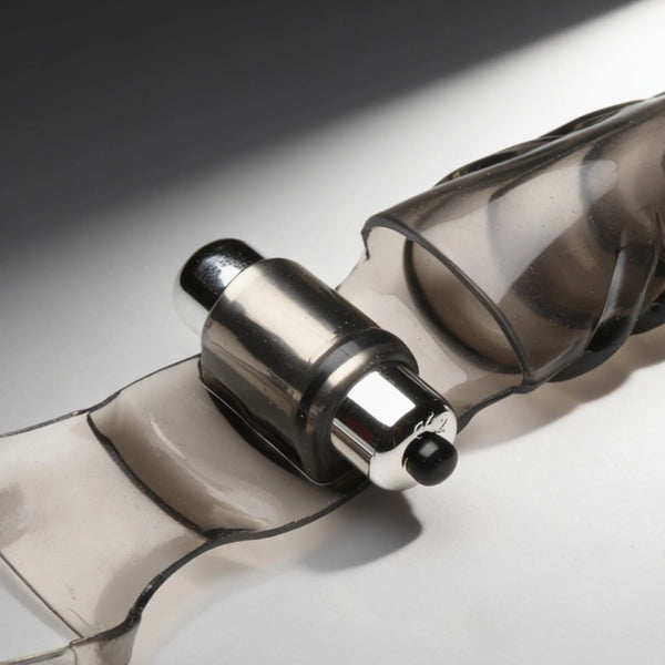 Bang Bang G-Spot Vibrating Finger Glove