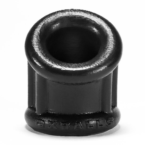 BENT 1 Liquid Platinum Silicone Ball Stretcher - Black