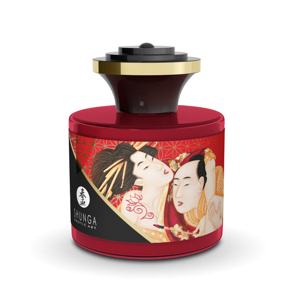 Edible Body Paint - Sparkling Strawberry Wine 50ml