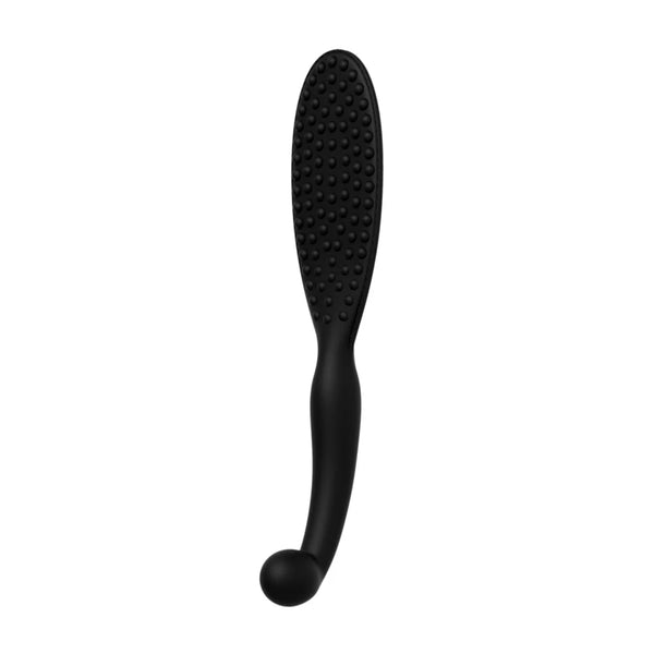 Temptasia Dual-Function Silicone Paddle & Dildo