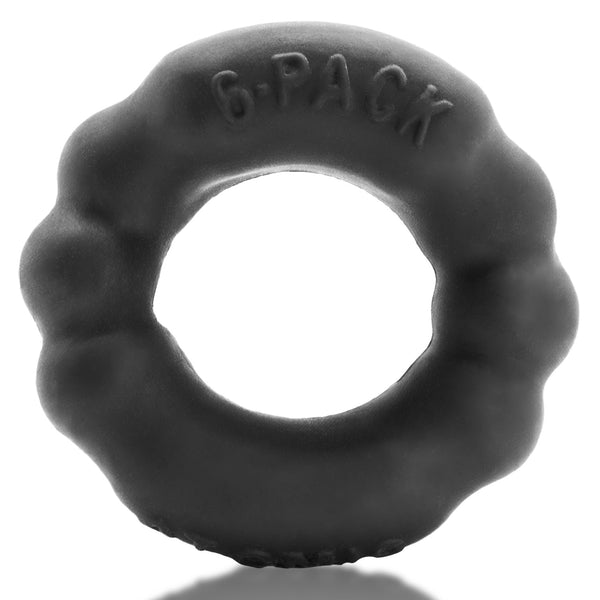 BONEMAKER SILSOFT 3-Pack Boner Rings - Special Edition