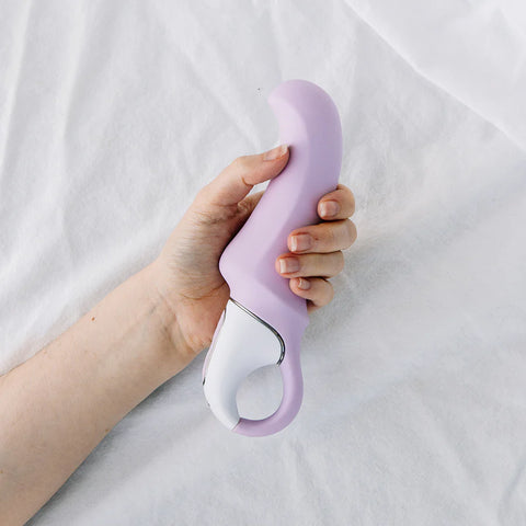 Charming Smile Vibrator