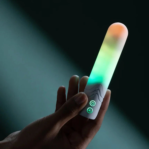 Illumination The Bullet Vibrator with App Control