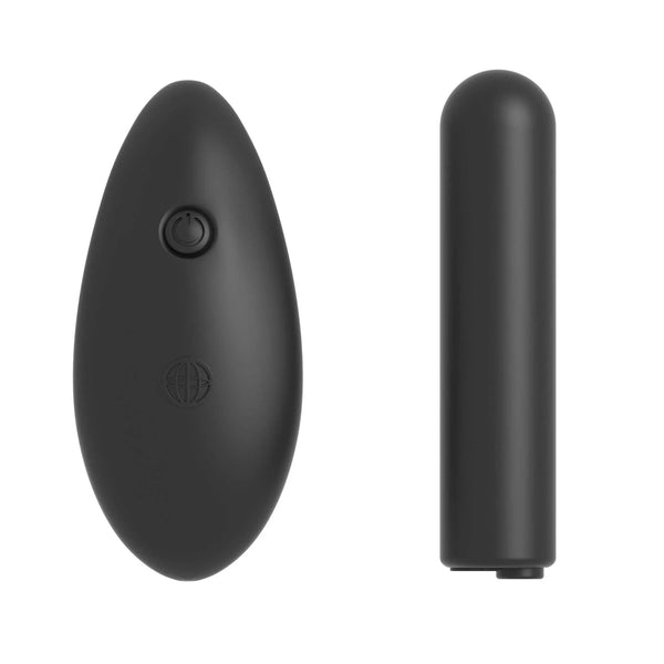 Fetish Fantasy Series Date Night Remote Control Panties