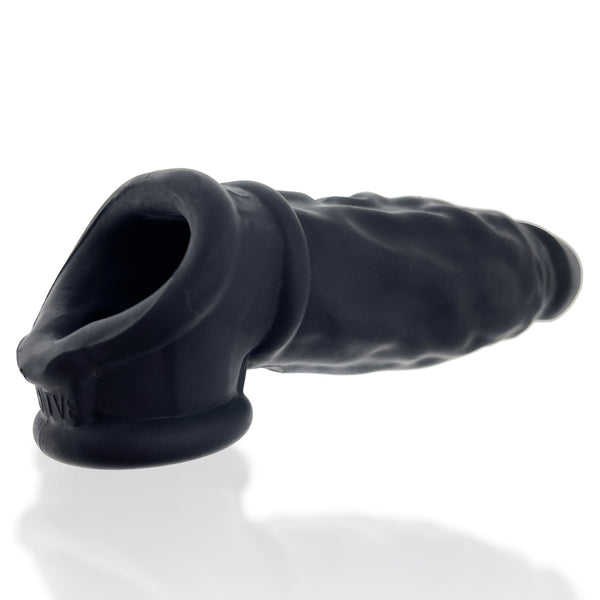 BUTCH PLUS+silicone™ Cocksheath with Adjustable Fit - Special Edition