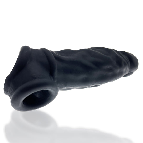 BUTCH PLUS+silicone™ Cocksheath with Adjustable Fit - Special Edition