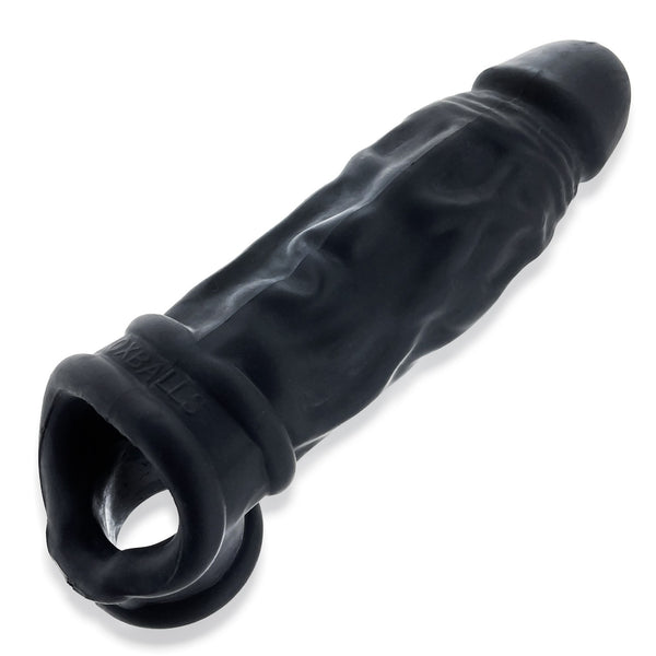 BUTCH PLUS+silicone™ Cocksheath with Adjustable Fit - Special Edition
