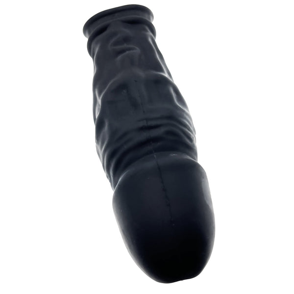 BUTCH PLUS+silicone™ Cocksheath with Adjustable Fit - Special Edition