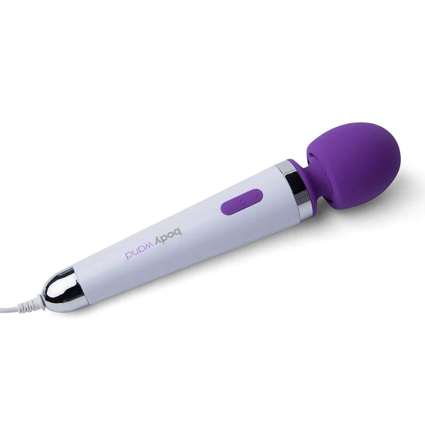 Plug-In Multi Function Wand
