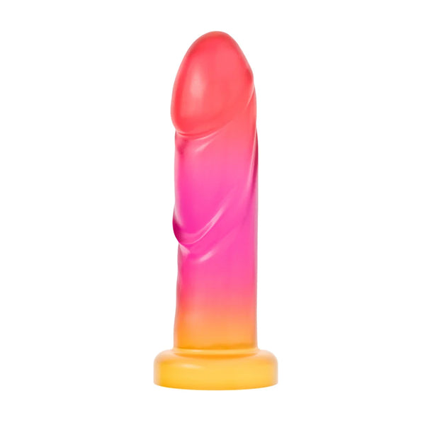 Avant Sunburst Liquid Silicone Dildo