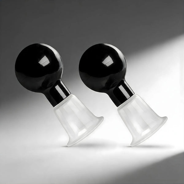 See-Thru Nipple Boosters