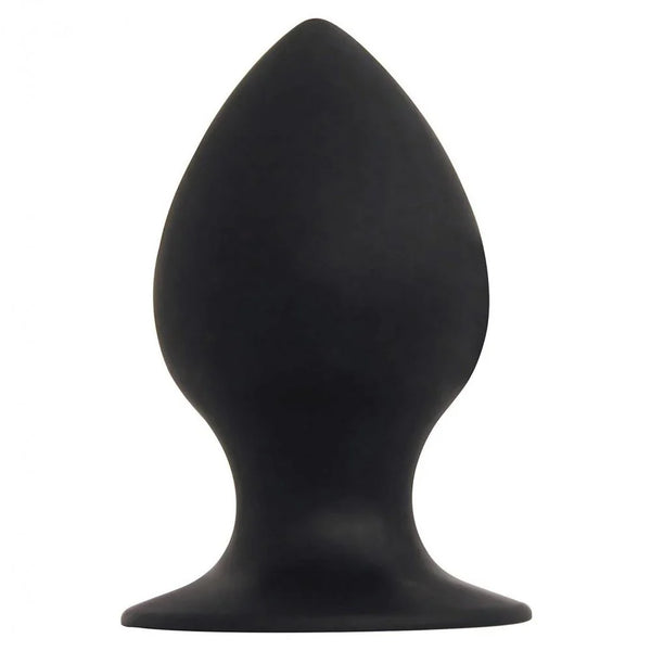 Rooster Daddy-O Silicone Anal Plug - Large