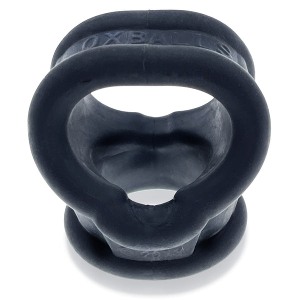 COCKSLING-2 PLUS+silicone™ Cock And Ball Ring - Special Edition