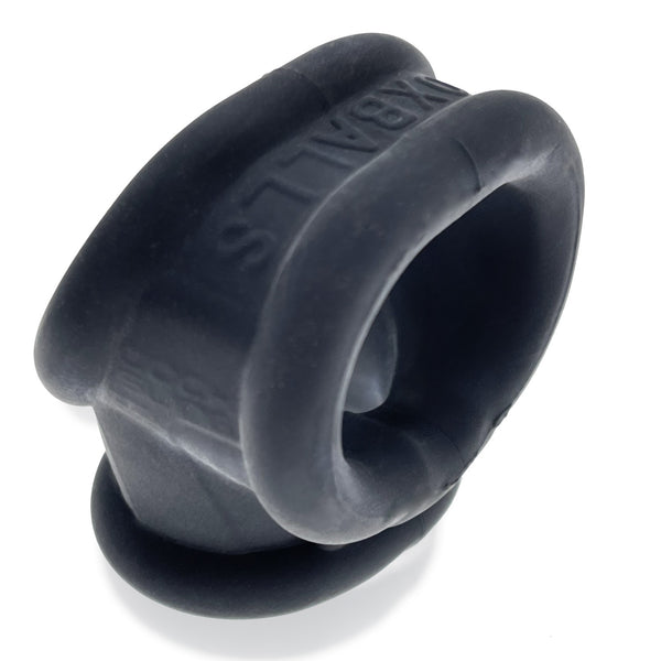 COCKSLING-2 PLUS+silicone™ Cock And Ball Ring - Special Edition