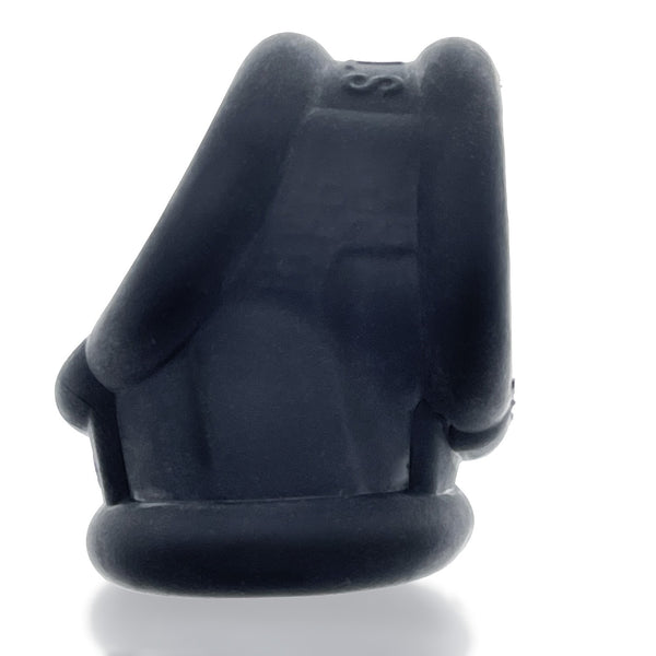 COCKSLING-2 PLUS+silicone™ Cock And Ball Ring - Special Edition