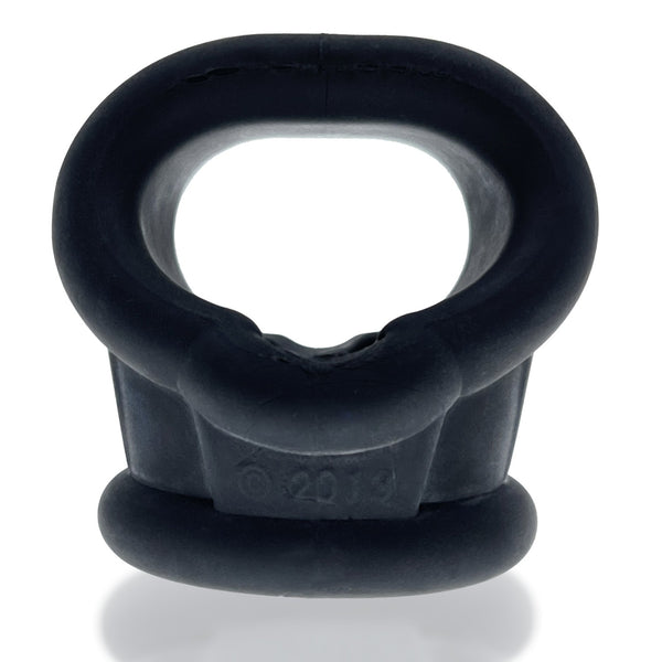 COCKSLING-2 PLUS+silicone™ Cock And Ball Ring - Special Edition