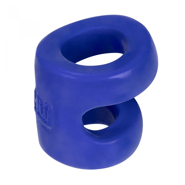 CONNECT C-Ring & Ball Tugger - Colbalt