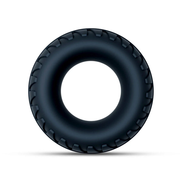 Performance Plus Traction Platinum-Cured Silicone Cock Ring