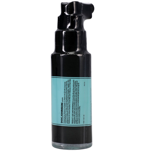 GoodHead Juicy Head Cocktails Dry Mouth Spray - Pina Colada