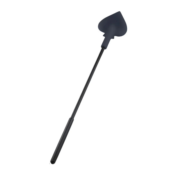 Temptasia Ardor Spade-Shaped Silicone Crop