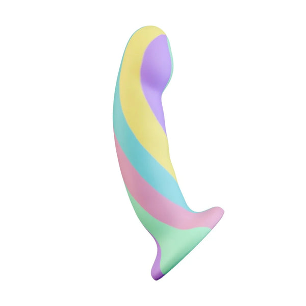 Avant Daydream Platinum-Cured Silicone Dildo
