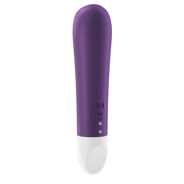 Ultra Power Bullet 2 - Purple