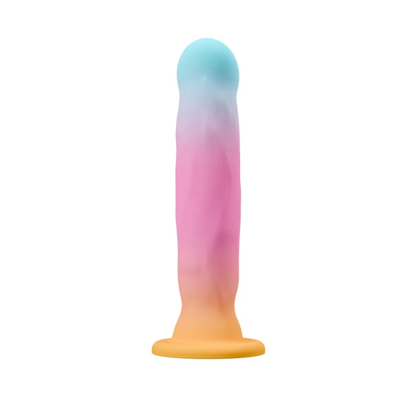 Avant Golden Dawn Platinum-Cured Silicone Dildo