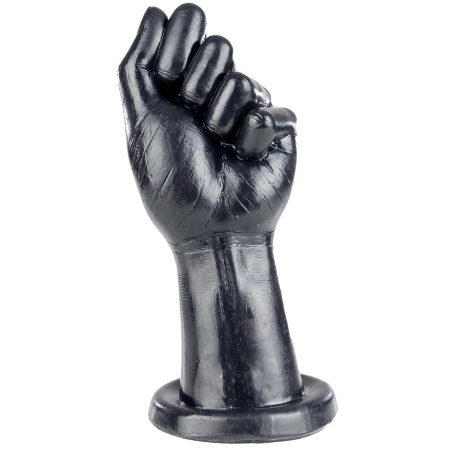 FIST IMPACT Deep Hold Fist Dildo