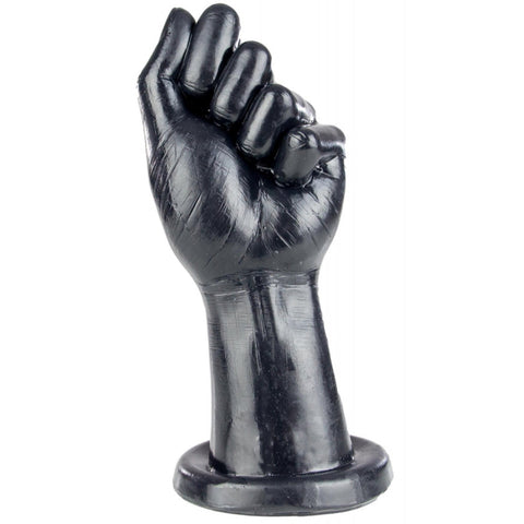 FIST IMPACT Deep Hold Fist Dildo
