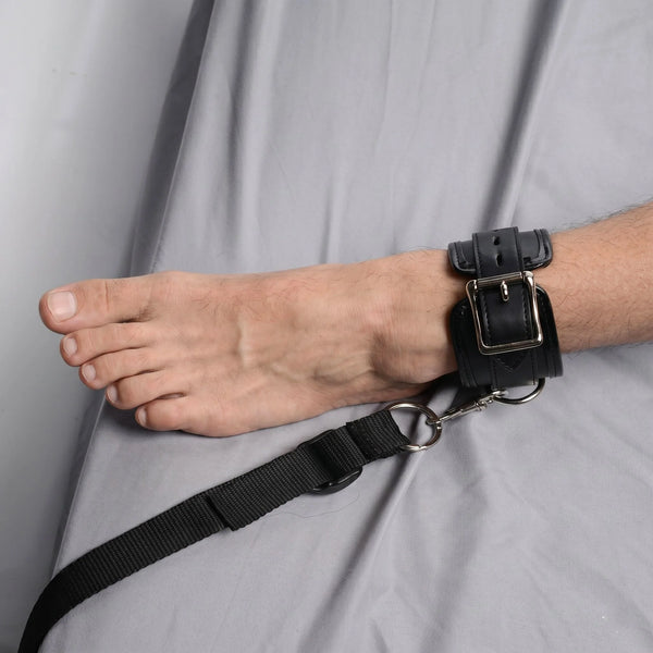 Deluxe Bed Restraint Kit