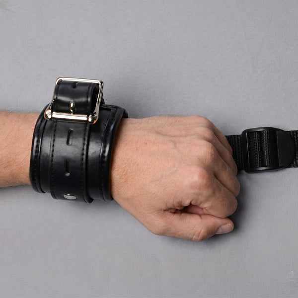 Deluxe Bed Restraint Kit