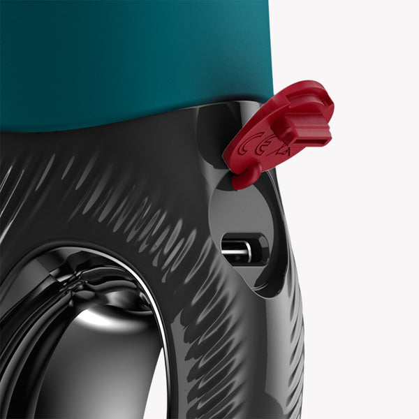 Manta Rechargeable Vibrating Masturbator