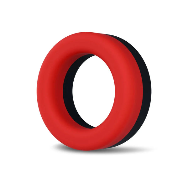 Performance Plus Takeoff Platinum-Cured Silicone Cock Ring