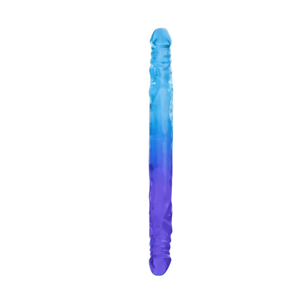 B Yours Sugar Stud 13.75" Large Double Dong