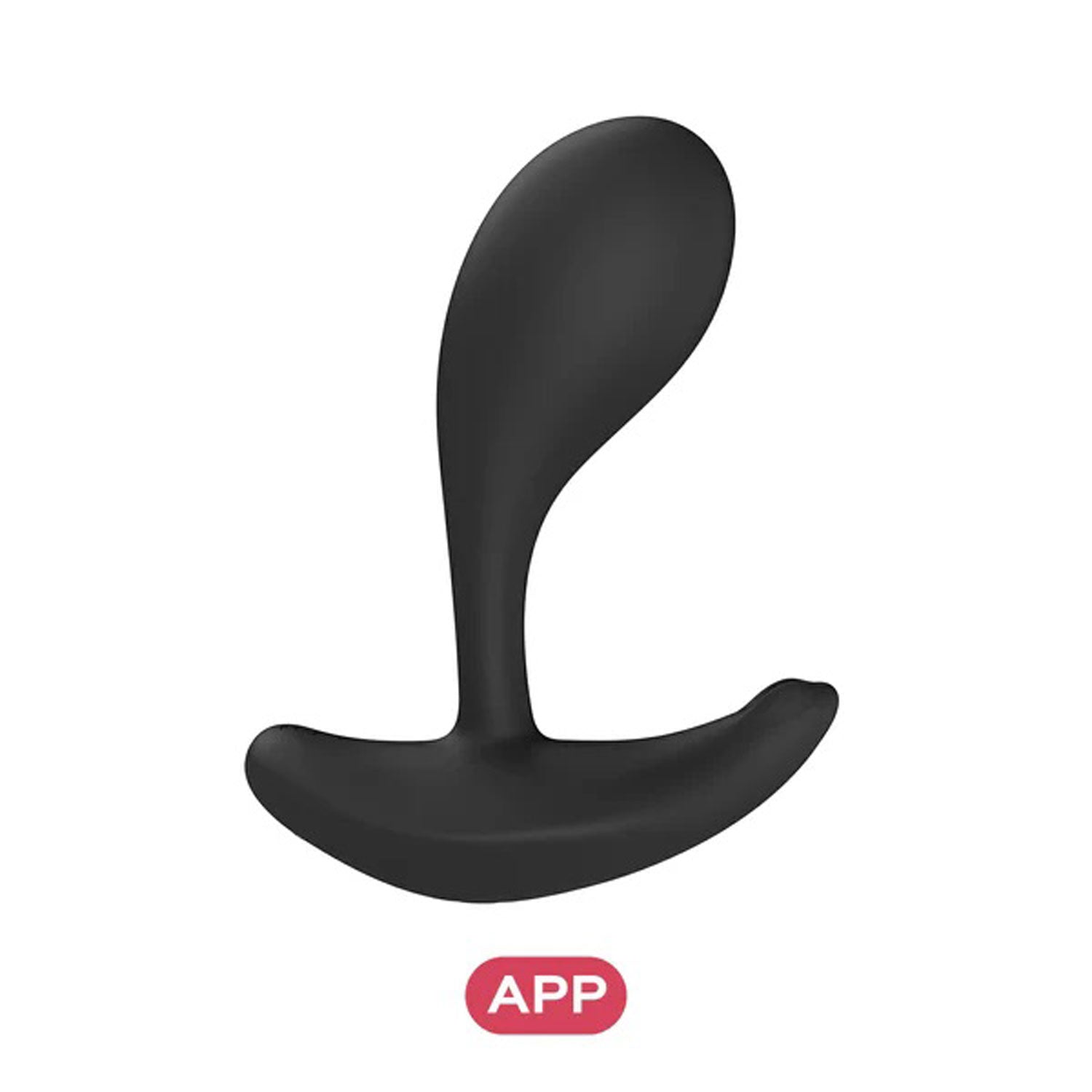 OLY 2 App Controlled Clitoral & G-Spot Vibrator