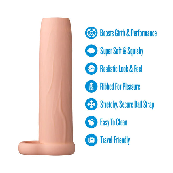 Performance 5.75” Penis Enhancement Sleeve