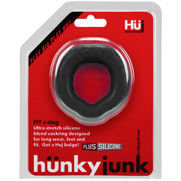 FIT Ultra Stretch C-Ring - Tar