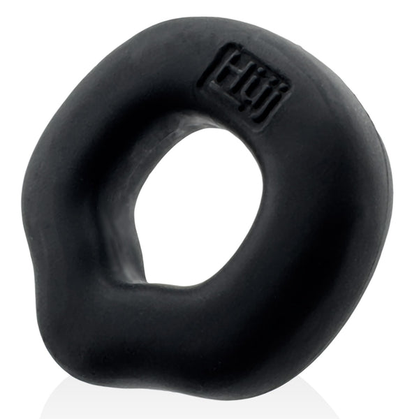 FIT GRIPS 2-Pack Ergo-Fit Cockrings - Black/Red