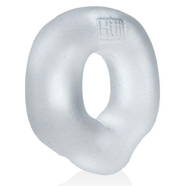 FIT GRIPS 2-Pack Ergo-Fit Cockrings - Clear
