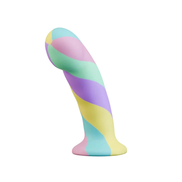 Avant Daydream Platinum-Cured Silicone Dildo