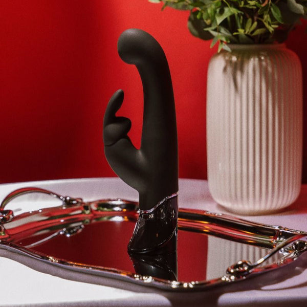 Greedy Girl Collection: G-Spot Rabbit Vibrator