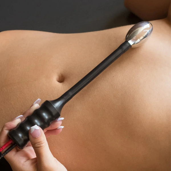 Depth Charge Flexible Electro Probe