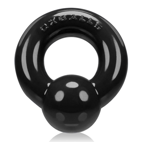 GAUGE flexTPR™ Super Flex Cockring - Black