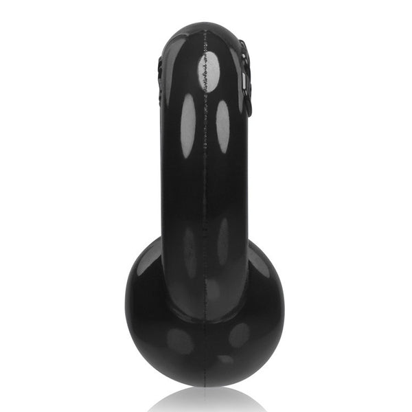 GAUGE flexTPR™ Super Flex Cockring - Black
