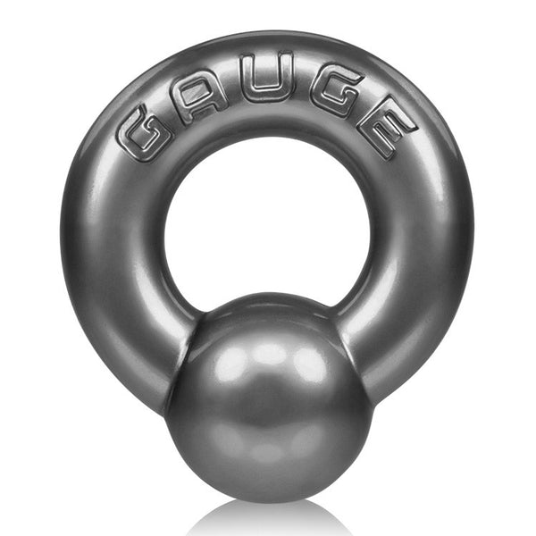 GAUGE flexTPR™ Super Flex Cockring - Steel