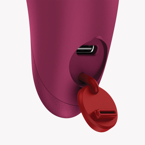 Charme Rechargeable Bullet Vibrator
