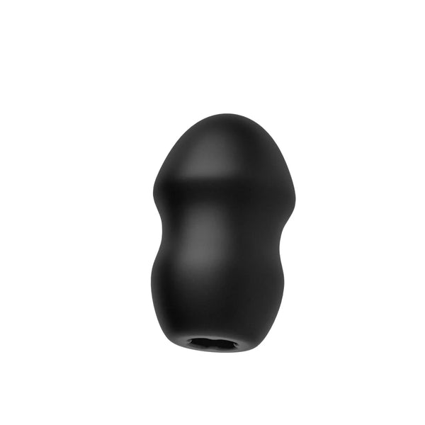 URSELF Fortify Silicone FTM Masturbation Stroker with Textured Interior